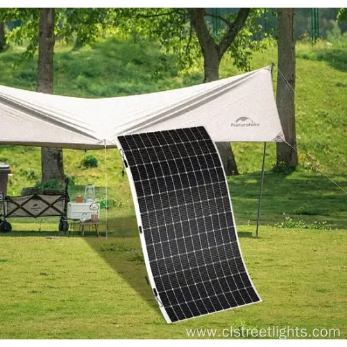 Flexible Solar Panel Price from China Factory